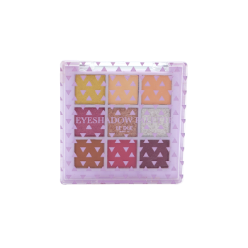 Paleta de Sombras de Olhos