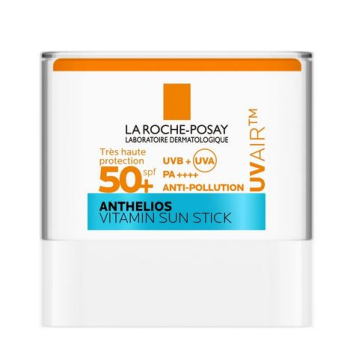 Anthelios UVAIR Stick solar SPF50+