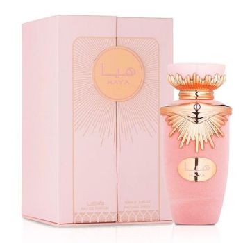 Haya Eau de Parfum para Mulher