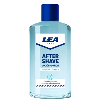 After Shave Loção