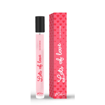 De La Mare Lots Of Love Eau de Parfum