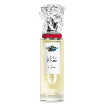 Sisley L'Eau Rêvée d'Isa Eau de Toilette Unissex 