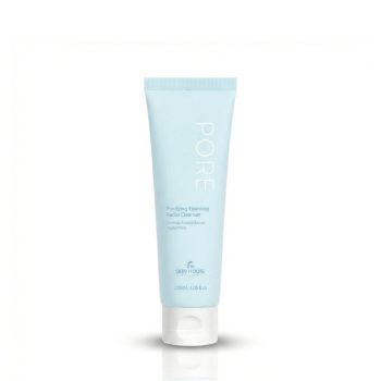 Espuma Limpeza Facial Pore Purifying