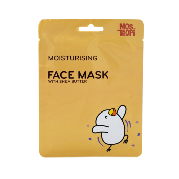 Máscara Facial