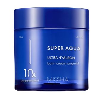 Super Aqua Ultra Hyalron Balm Creme