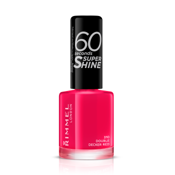 Super Shine 60 Seconds