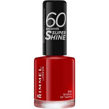 Super Shine 60 Seconds
