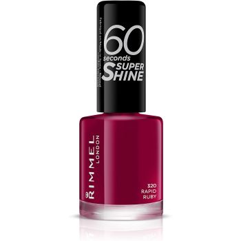 Super Shine 60 Seconds