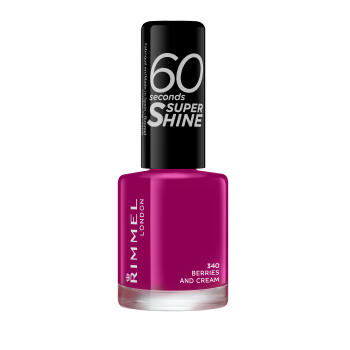 Super Shine 60 Seconds