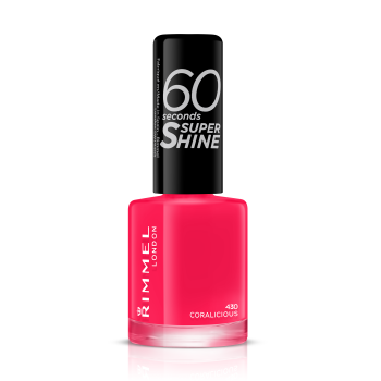 Super Shine 60 Seconds