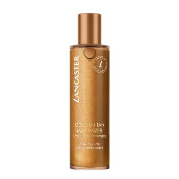 Tan Maximixer Sublimating Oil Aftersun