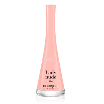 Verniz de Unhas 1 Seconde