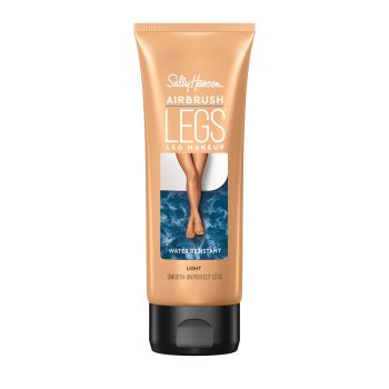 Loção de maquiagem para pernas airbrush legs
