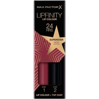 Batom Líquido Lipfinity Rising Stars