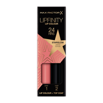 Batom Líquido Lipfinity Rising Stars