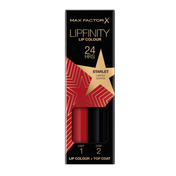 Batom Líquido Lipfinity Rising Stars