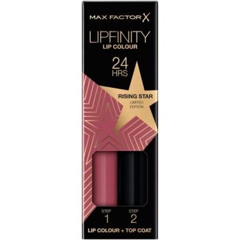 Batom Líquido Lipfinity Rising Stars
