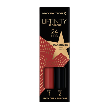 Batom Líquido Lipfinity Rising Stars