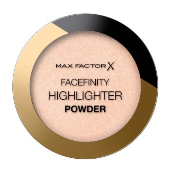 Pó iluminador Facefinity Pó iluminador