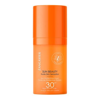 Sun Beauty Protective Fluid SPF30