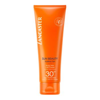 Protetor Solar Sun Beauty Body Milk SPF 30