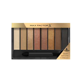 Paleta de Sombras de Olhos Nudes