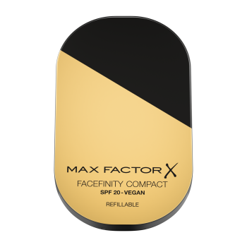 Facefinity Reusable Compact Base de Maquilhagem