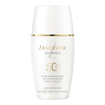 Sun Perfecting Fluid Protetor Solar Rosto SPF 50
