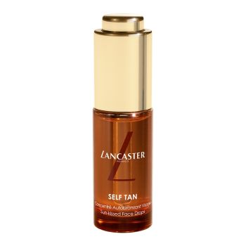 Self Tan Sun-kissed Gotas Facial