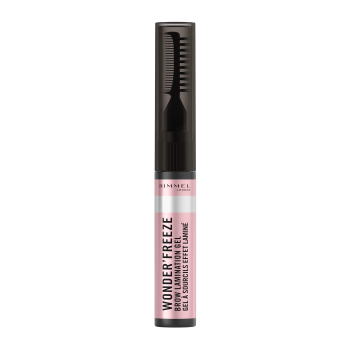 Wonder' Freeze Gel para Sobrancelhas