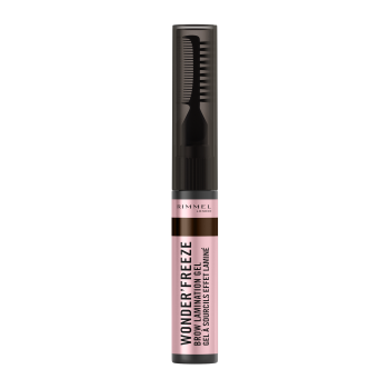 Wonder' Freeze Gel para Sobrancelhas