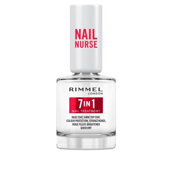 Multi Benefit 7 em 1 Tratamento de Unhas