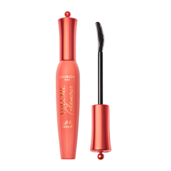 Máscara de Pestanas Volume Glamour Lift & Stretch 