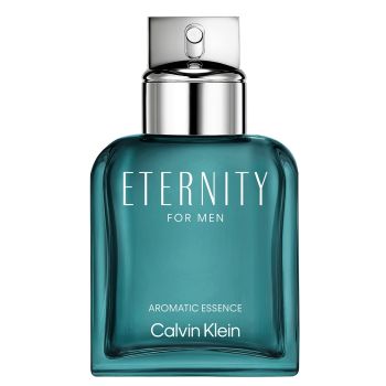 Eternity Men Aromatic Essence Parfum Intense