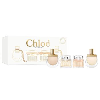 Conjunto de oferta de Primavera Mini Nomade e Eau de Parfum