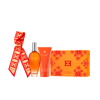 Coffret Bali Paradise Eau de Toilette Edição Limitada