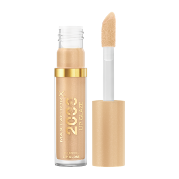 2000 Calorie Lip Glaze Batom 