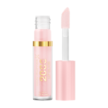 2000 Calorie Lip Glaze Batom 