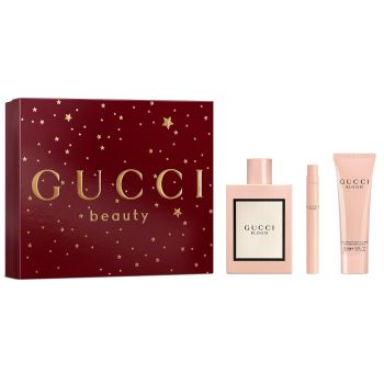 Coffret Gucci Bloom Eau de Parfum 