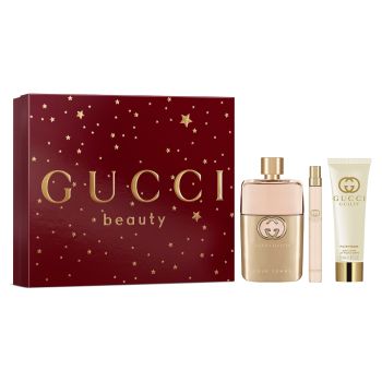 Coffret Guilty Pour Femme Eau de Parfum