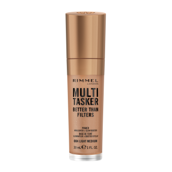 Multi-Tasker Better Than Filters Primer
