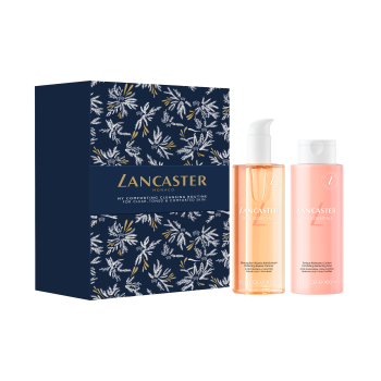 Coffret My Comforting Cleansing Duo