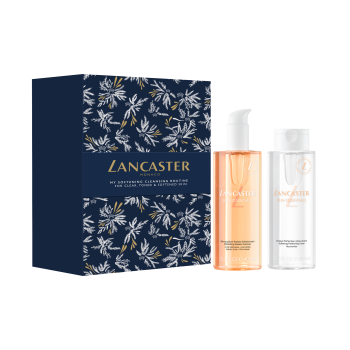 Coffret My Softening Cleansing Duo