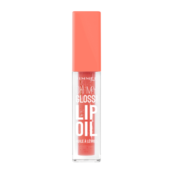 Oh My Gloss! Brilho labial