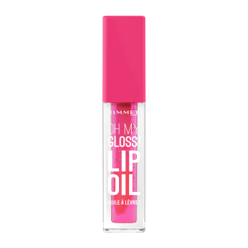 Oh My Gloss! Brilho labial