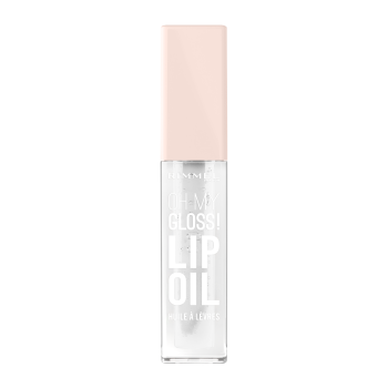 Oh My Gloss! Brilho labial