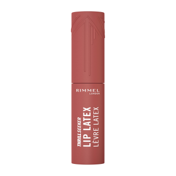 Rimmel Thrill Seeker Lip Latex Batom Líquido