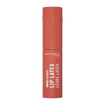 Rimmel Thrill Seeker Lip Latex Batom Líquido