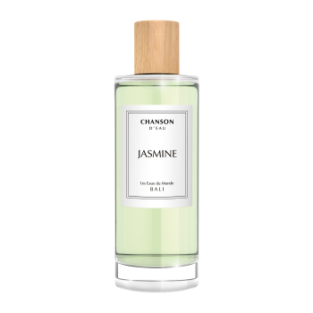 Les Eaux du Monde Jasmim Eau de Toilette
