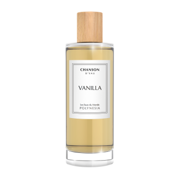 Les Eaux du Monde Vainilla Eau de Toilette